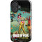 DC Comics Harley Quinn Birds of Prey Variant Movie Poster iPhone 16 Impact Case