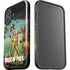 DC Comics Harley Quinn Birds of Prey Variant Movie Poster iPhone 16 Impact Case