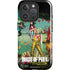 DC Comics Harley Quinn Birds of Prey Variant Movie Poster iPhone 16 Pro Magsafe Impact Case