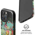 DC Comics Harley Quinn Birds of Prey Variant Movie Poster iPhone 16 Pro Magsafe Impact Case