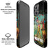 DC Comics Harley Quinn Birds of Prey Variant Movie Poster iPhone 16 Pro Magsafe Impact Case