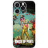 DC Comics Harley Quinn Birds of Prey Variant Movie Poster iPhone 16 Pro Skin