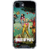 DC Comics Harley Quinn Birds of Prey Variant Movie Poster iPhone 16e Clear Case