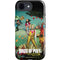 DC Comics Harley Quinn Birds of Prey Variant Movie Poster iPhone 16e Impact Case
