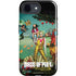 DC Comics Harley Quinn Birds of Prey Variant Movie Poster iPhone 16e Impact Case