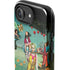 DC Comics Harley Quinn Birds of Prey Variant Movie Poster iPhone 16e Impact Case