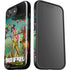 DC Comics Harley Quinn Birds of Prey Variant Movie Poster iPhone 16e Impact Case