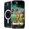 DC Comics Harley Quinn Birds of Prey Variant Movie Poster iPhone 16e MagSafe Case