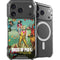 DC Comics Harley Quinn Birds of Prey Variant Movie Poster iPhone 18 Pro MagSafe Case