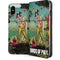 DC Comics Harley Quinn Birds of Prey Variant Movie Poster iPhone 8 Folio Case