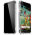 DC Comics Harley Quinn Birds of Prey Variant Movie Poster iPhone X/XS Clear Case