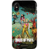 DC Comics Harley Quinn Birds of Prey Variant Movie Poster iPhone XS Pro Case
