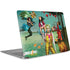 DC Comics Harley Quinn Birds of Prey Variant Movie Poster Apple MacBook Air Skin