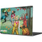 DC Comics Harley Quinn Birds of Prey Variant Movie Poster Apple MacBook Pro 14-inch Skin