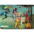 DC Comics Harley Quinn Birds of Prey Variant Movie Poster Apple MacBook Pro 14-inch Skin