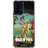 DC Comics Harley Quinn Birds of Prey Variant Movie Poster Moto G Power 5G (2024) Clear Case