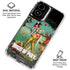 DC Comics Harley Quinn Birds of Prey Variant Movie Poster Moto G Power 5G (2024) Clear Case