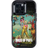 DC Comics Harley Quinn Birds of Prey Variant Movie Poster Otterbox Defender iPhone Skin