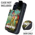 DC Comics Harley Quinn Birds of Prey Variant Movie Poster Otterbox Defender iPhone Skin