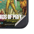 DC Comics Harley Quinn Birds of Prey Variant Movie Poster Otterbox Defender iPhone Skin