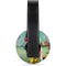 DC Comics Harley Quinn Birds of Prey Variant Movie Poster PlayStation 4 Gold Wireless Headset Skin