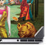 DC Comics Harley Quinn Birds of Prey Variant Movie Poster Dell Precision Skin