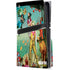 DC Comics Harley Quinn Birds of Prey Variant Movie Poster PS5 Pro Disk Console Skin