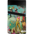 DC Comics Harley Quinn Birds of Prey Variant Movie Poster PS5 Pro Disk Console Skin