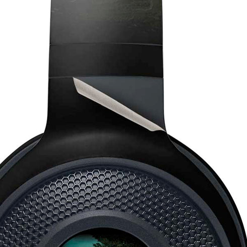 DC Comics Harley Quinn Birds of Prey Variant Movie Poster Razer Kraken X Skin