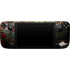 DC Comics Harley Quinn Birds of Prey Variant Movie Poster Steam Deck Handheld Gaming Computer Skin