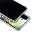 DC Comics Birds of Prey Galaxy A36 5G Clear Case