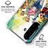 DC Comics Birds of Prey Galaxy A36 5G Clear Case