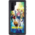 DC Comics Birds of Prey Galaxy Cases