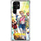 DC Comics Birds of Prey Galaxy S23 Ultra Clear Case