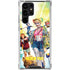 DC Comics Birds of Prey Galaxy S23 Ultra Clear Case