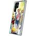 DC Comics Birds of Prey Galaxy S23 Ultra Clear Case