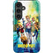 DC Comics Birds of Prey Galaxy S25 Impact Case
