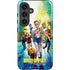 DC Comics Birds of Prey Galaxy S25 Impact Case