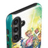 DC Comics Birds of Prey Galaxy S25 Impact Case