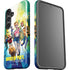DC Comics Birds of Prey Galaxy S25 Impact Case