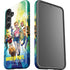 DC Comics Birds of Prey Galaxy S25 Plus Impact Case