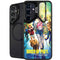 DC Comics Birds of Prey Galaxy S24 Plus Kickstand Case