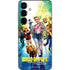 DC Comics Birds of Prey Galaxy S24 Plus Skin