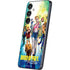 DC Comics Birds of Prey Galaxy S24 Plus Skin