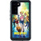 DC Comics Birds of Prey Galaxy S24 Plus Waterproof Case