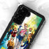 DC Comics Birds of Prey Galaxy S24 Plus Waterproof Case