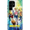 DC Comics Birds of Prey Galaxy S25 Ultra Impact Case