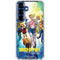 DC Comics Birds of Prey Galaxy S25 Clear Case