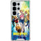 DC Comics Birds of Prey Galaxy S25 Ultra Clear Case