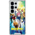 DC Comics Birds of Prey Galaxy S25 Ultra Clear Case